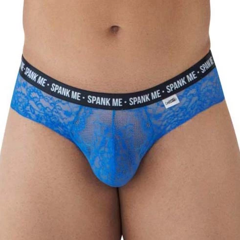 Slip Candyman Spank Me Lace 99615 1 Slip Candyman Spank Me Lace 99615