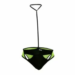 Slip Candyman 99365 7 Slip Candyman 99365 -MEN ATTITUDE Ventes slip candy 99365 jaune 9