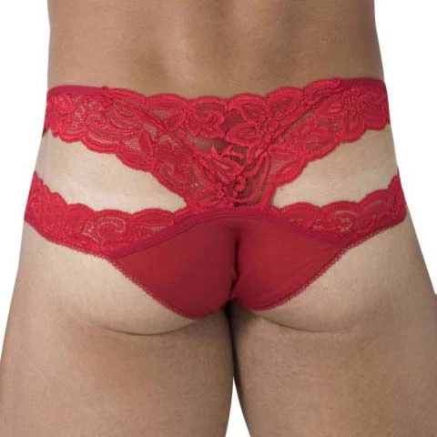 Slip Candyman Lace 99487 3 Slip Candyman Lace 99487 – Image 3