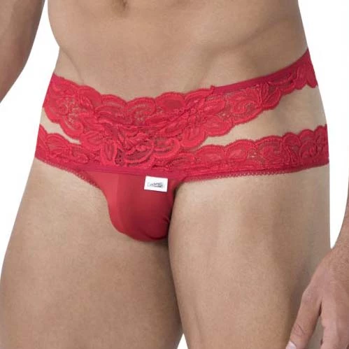 Slip Candyman Lace 99487 2 Slip Candyman Lace 99487 – Image 2