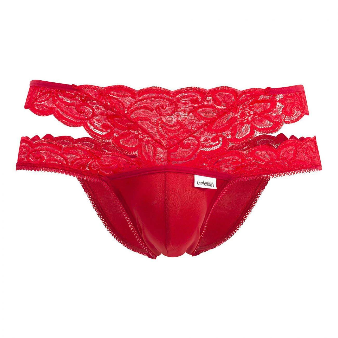 Slip Candyman Lace 99487 4 Slip Candyman Lace 99487 – Image 4