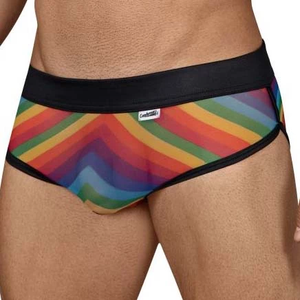 Slip Candyman Rainbow Pride 99450 3 Slip Candyman Rainbow Pride 99450 – Image 3