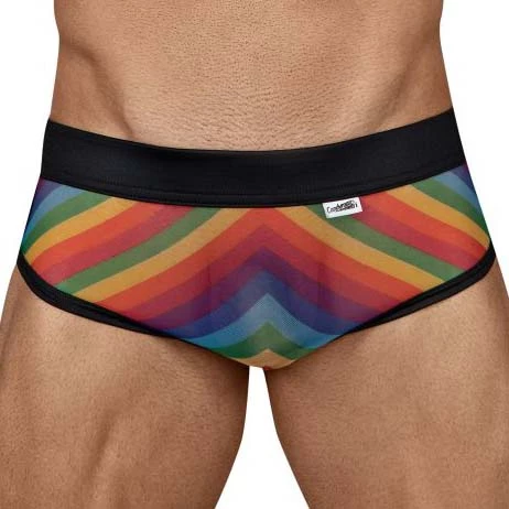 Slip Candyman Rainbow Pride 99450 1 Slip Candyman Rainbow Pride 99450
