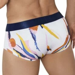 Slip Clever Obsidian 0908 -MEN ATTITUDE Ventes slip clever 0908 chair 3