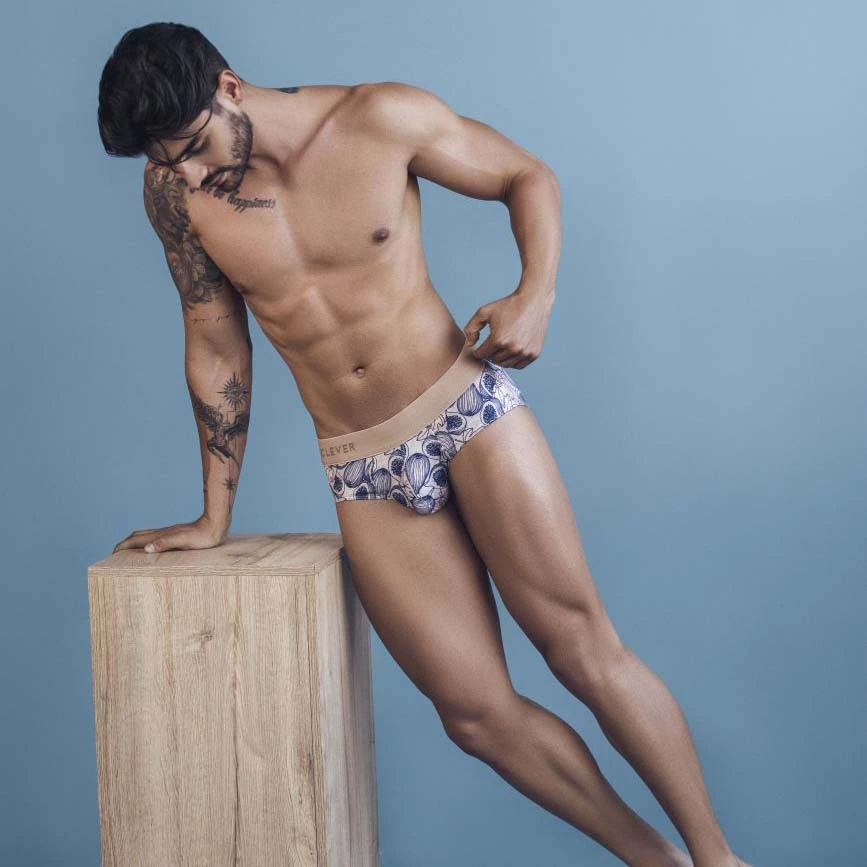 Slip Clever Elysium 1211 2 Slip Clever Elysium 1211 â Image 2