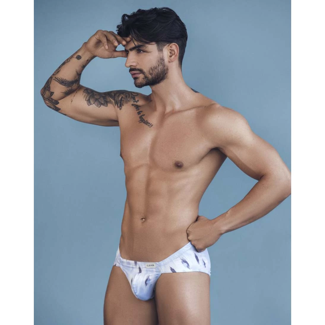 Slip Clever Halo 1221 2 Slip Clever Halo 1221 â Image 2