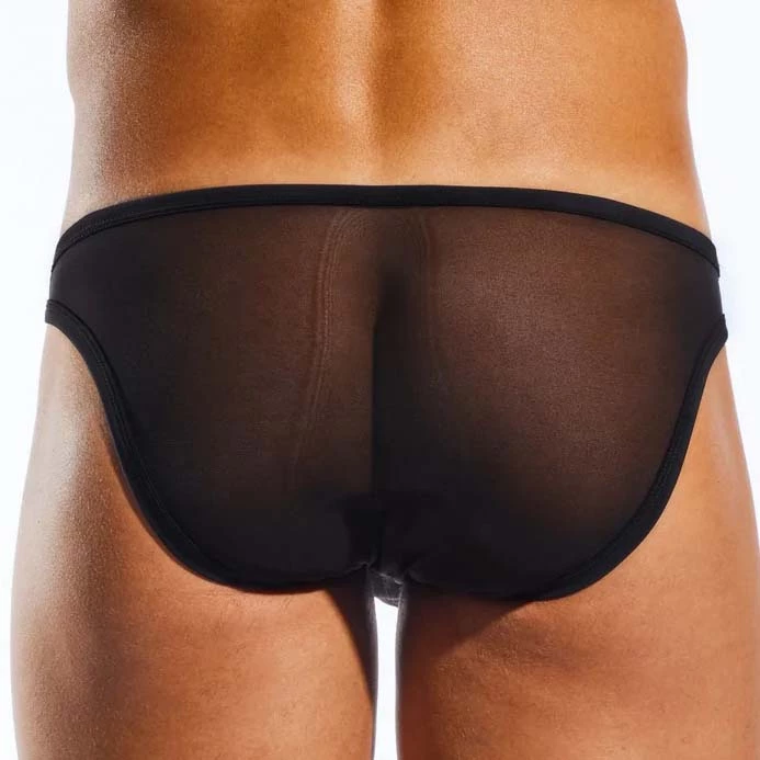 Slip CockSox Nero CX01ME 2 Slip CockSox Nero CX01ME – Image 2