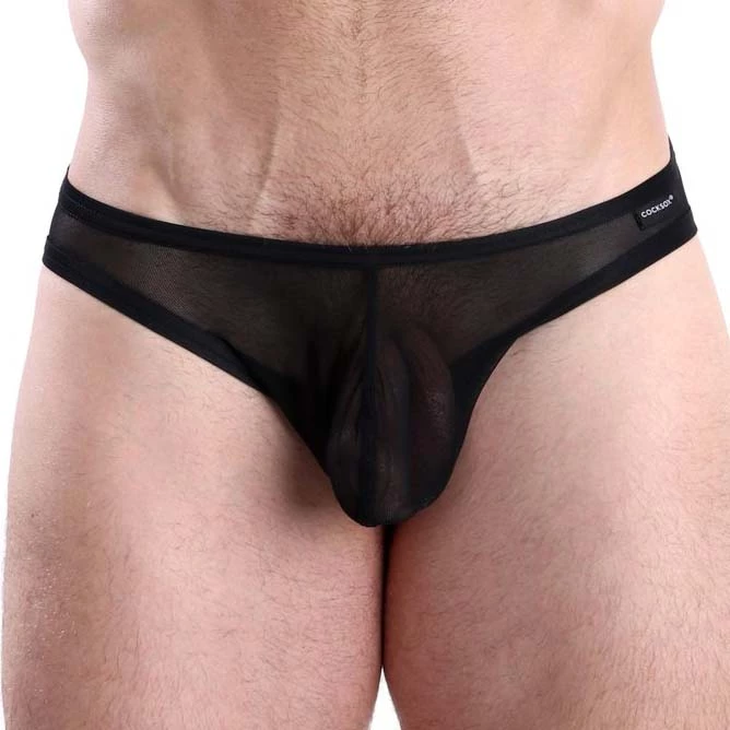 Slip CockSox Black Shadow CX01ME 1 Slip CockSox Black Shadow CX01ME