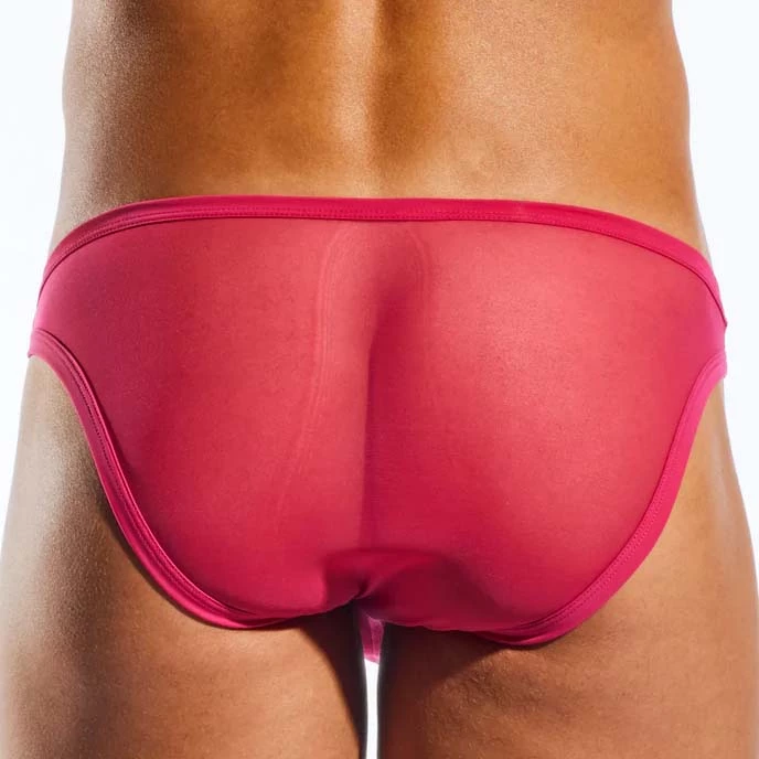 Slip CockSox Fresia Pink CX01ME 2 Slip CockSox Fresia Pink CX01ME â Image 2