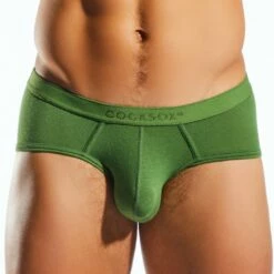 Slip CockSox Rainforest CX76MD