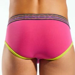 Slip CockSox Club CX76N 6 Slip CockSox Club CX76N -MEN ATTITUDE Ventes slip cocksox cx76n club 3