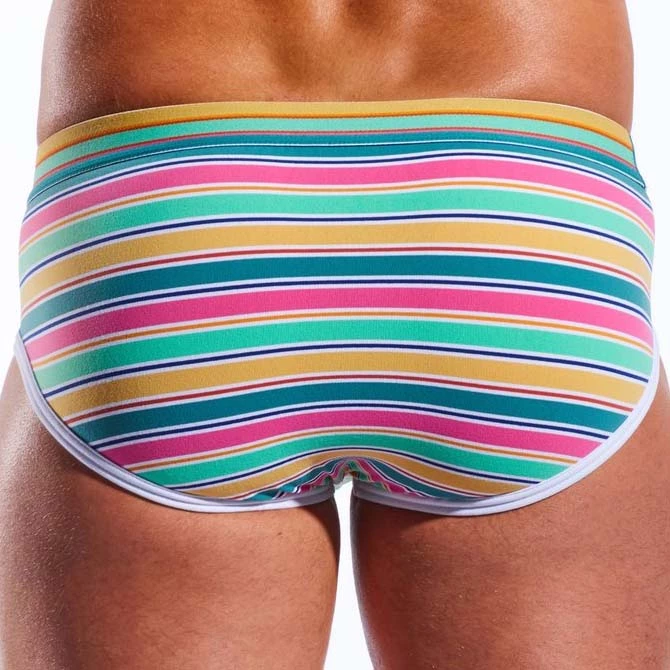 Slip CockSox Cape Carnaveral Stripe CX76N 2 Slip CockSox Cape Carnaveral Stripe CX76N – Image 2