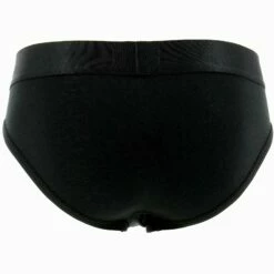 Slip Emporio Armani 111285 C729 6 Slip Emporio Armani 111285 C729 -MEN ATTITUDE Ventes slip emporioarmani 111285C729 noir 3