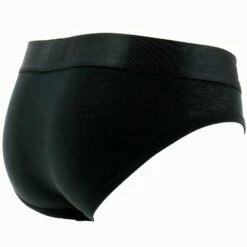 Slip Emporio Armani 111285 C729 7 Slip Emporio Armani 111285 C729 -MEN ATTITUDE Ventes slip emporioarmani 111285C729 noir 4