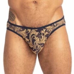 Slip L Homme Invisible Oppulence MY44OPP