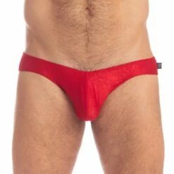 Slip L Homme Invisible Barbados Cherry UW22CHE