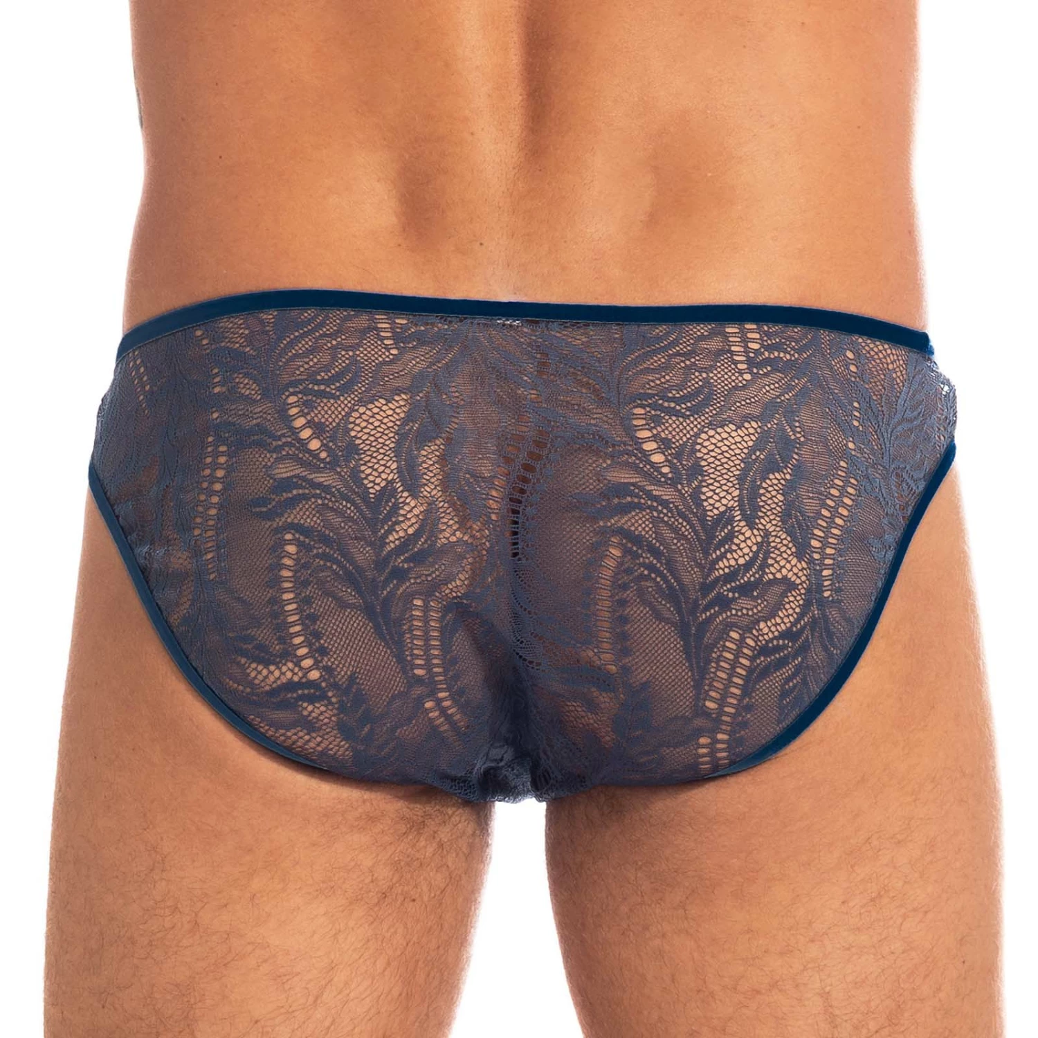 Slip L Homme Invisible Seaport UW30SEA 3 Slip L Homme Invisible Seaport UW30SEA – Image 3