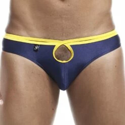 Slip Joe Snyder HOL01 Holes