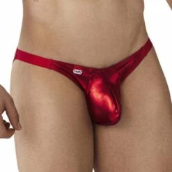 Slip Pikante Sacer PIK1016 7 Slip Pikante Sacer PIK1016 -MEN ATTITUDE Ventes slip pikante pik1016 rouge 4