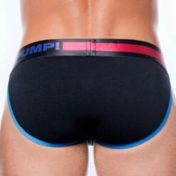 Slip Pump! Play 12056 6 Slip Pump! Play 12056 -MEN ATTITUDE Ventes slip pump 12056 rose 3