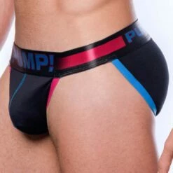 Slip Pump! Play 12056 7 Slip Pump! Play 12056 -MEN ATTITUDE Ventes slip pump 12056 rose 4