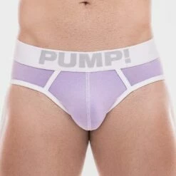 Slip Pump! Milkshake 12072