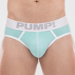 Slip Pump! Milkshake 12074