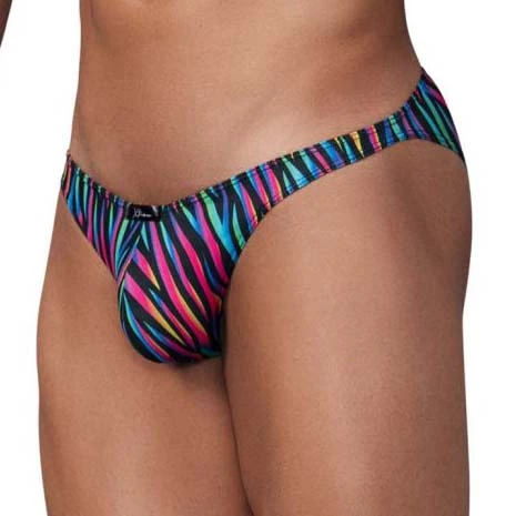 Slip Xtremen Disco Zebra 91145 4 Slip Xtremen Disco Zebra 91145 – Image 4