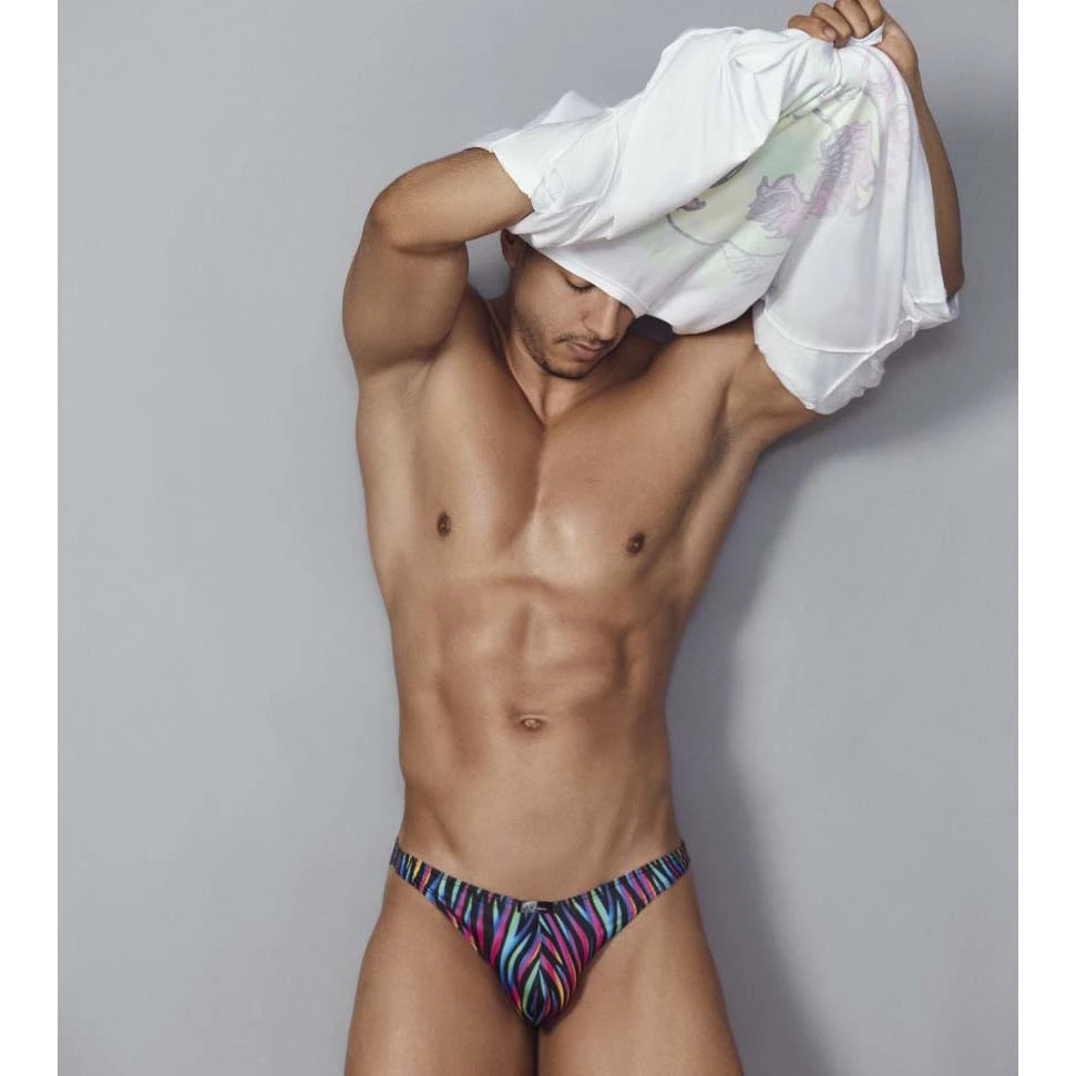 Slip Xtremen Disco Zebra 91145 2 Slip Xtremen Disco Zebra 91145 – Image 2