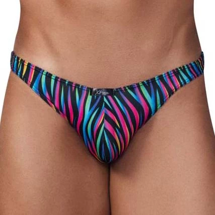 Slip Xtremen Disco Zebra 91145 1 Slip Xtremen Disco Zebra 91145