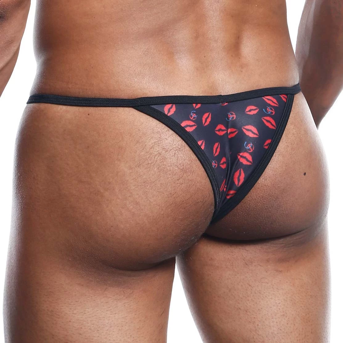 Capri Joe Snyder 12 Lips 2 Capri Joe Snyder 12 Lips â Image 2