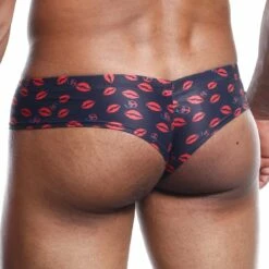 Tanga Joe Snyder 22 Lips 5 Tanga Joe Snyder 22 Lips -MEN ATTITUDE Ventes tanga joe j22 Lips 3