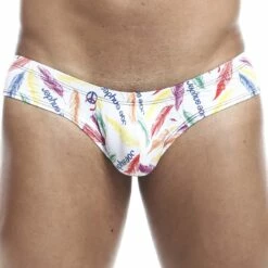 Tanga Joe Snyder 22 Plumas