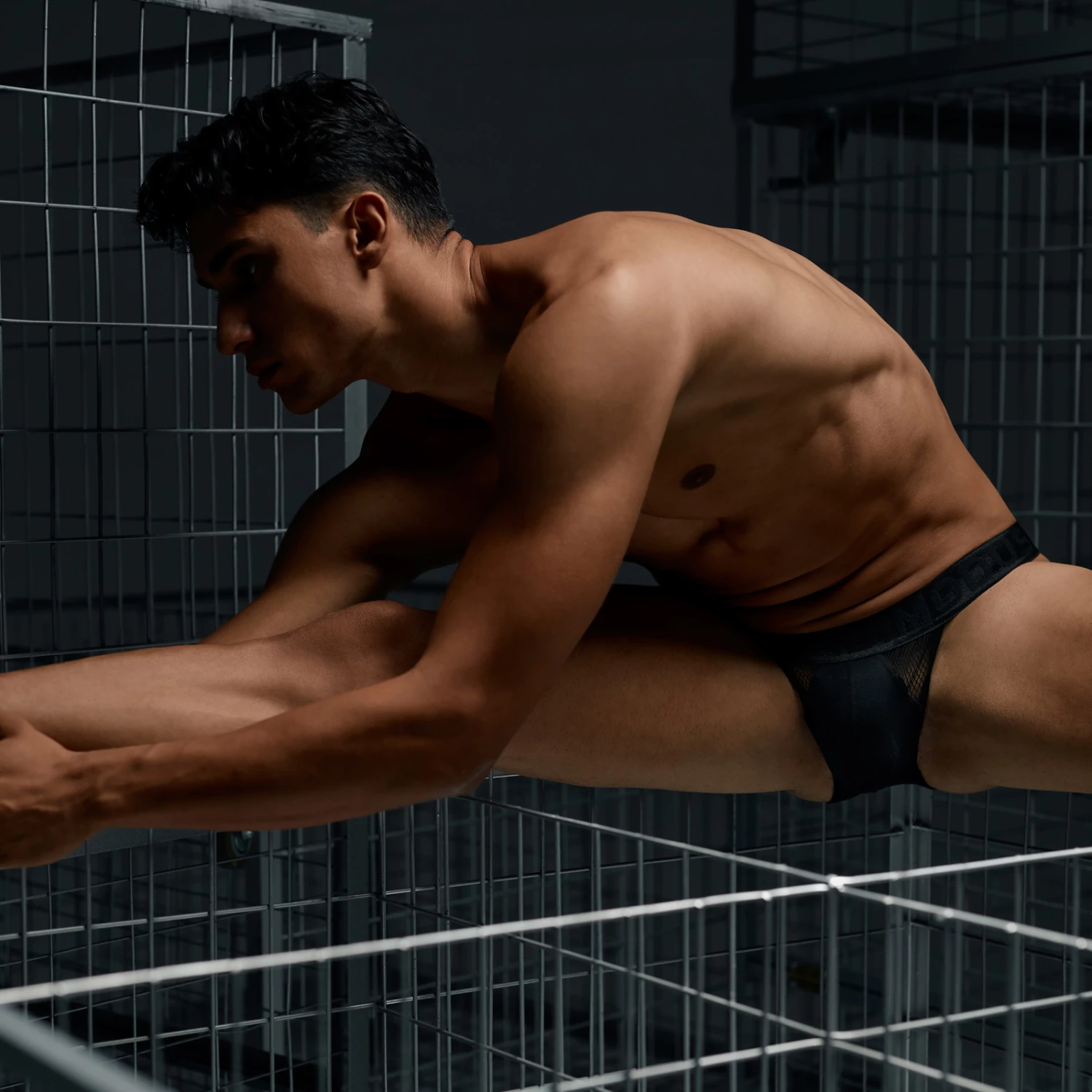 Tanga Modus Vivendi Mesh 03314 2 Tanga Modus Vivendi Mesh 03314 – Image 2