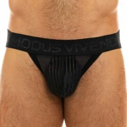 Tanga Modus Vivendi Tiffanys Velvet 12013