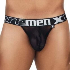 Tanga Xtremen Mesh 91136
