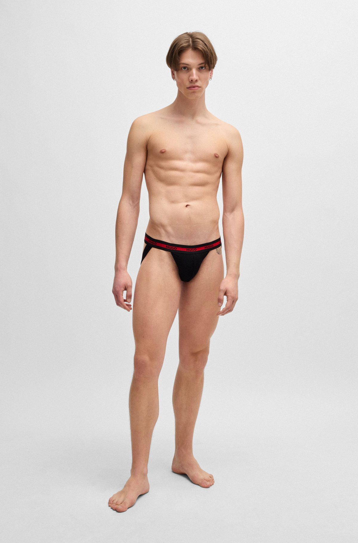 Devant -MEN ATTITUDE Ventes 3464