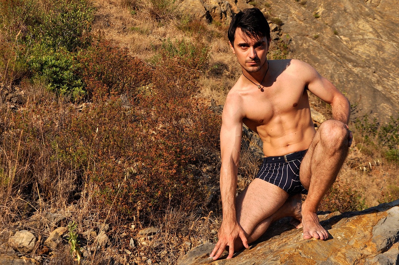 Devant -MEN ATTITUDE Ventes 4364